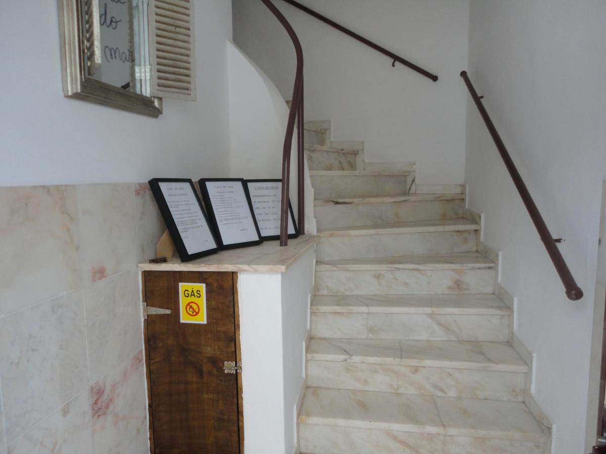 Hospedagem domiciliar Sea House Lagos