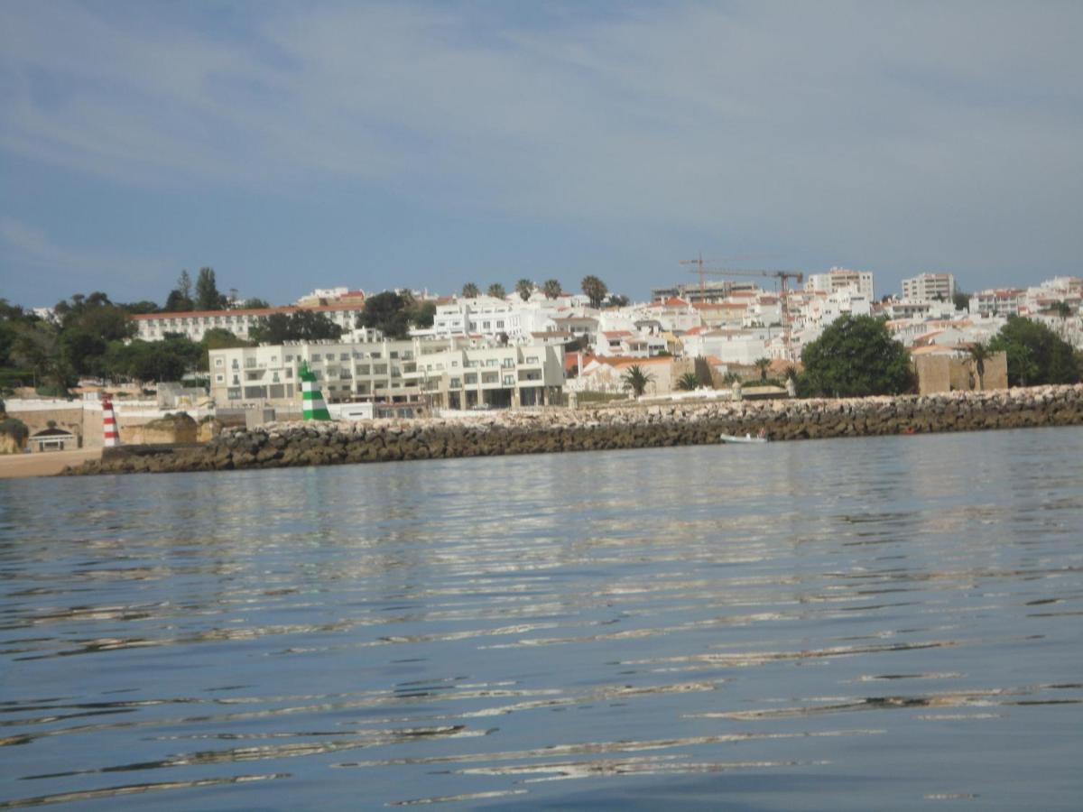 Hospedagem domiciliar Sea House