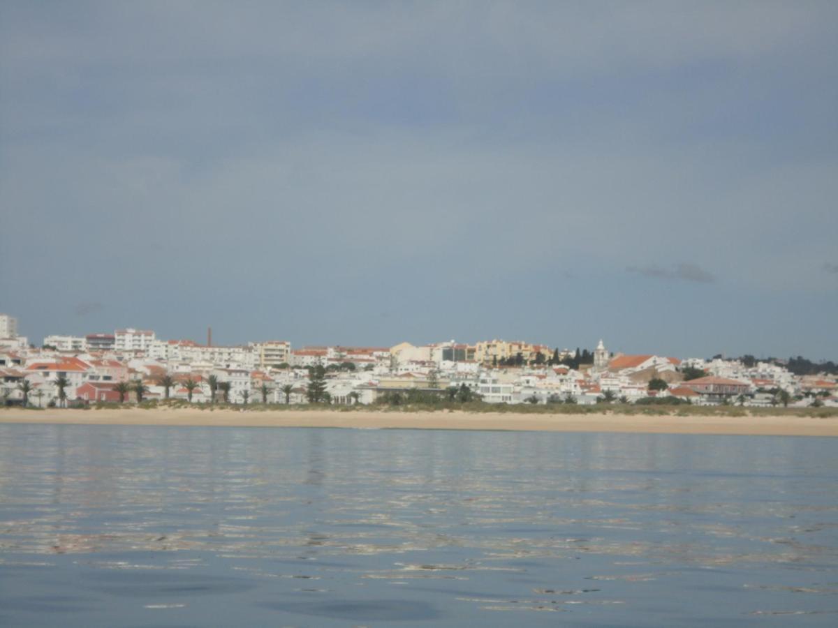Hospedagem domiciliar Sea House Lagos