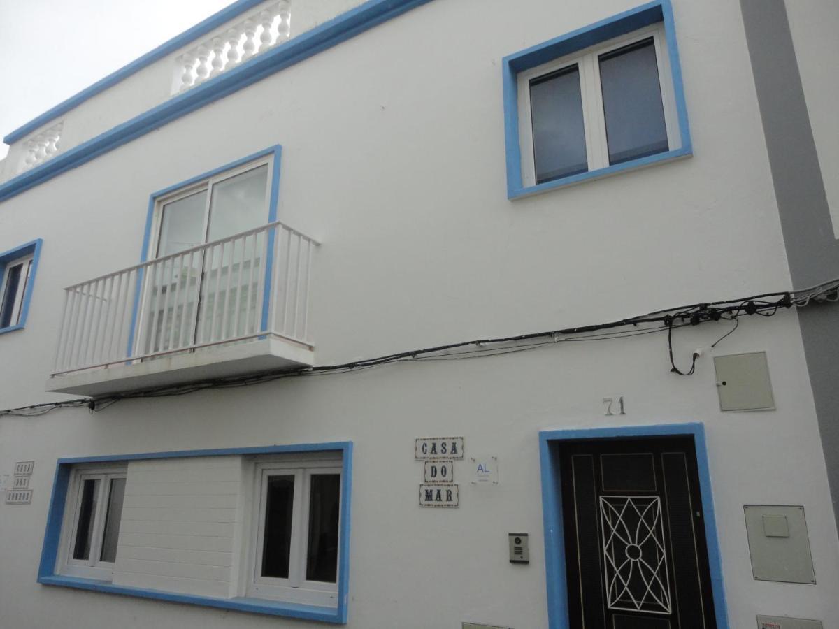 Sea House Habitación en casa particular